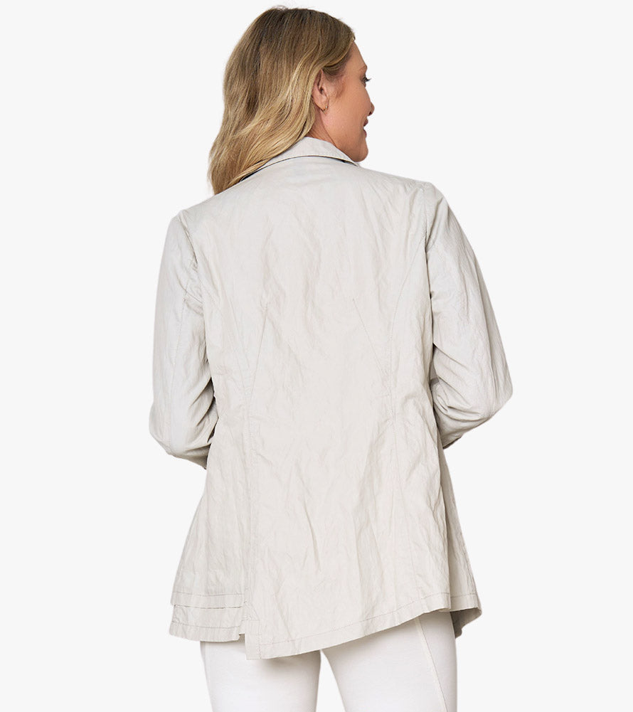 The Edge Blazer - Stella Carakasi