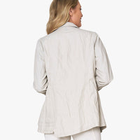 The Edge Blazer - Stella Carakasi