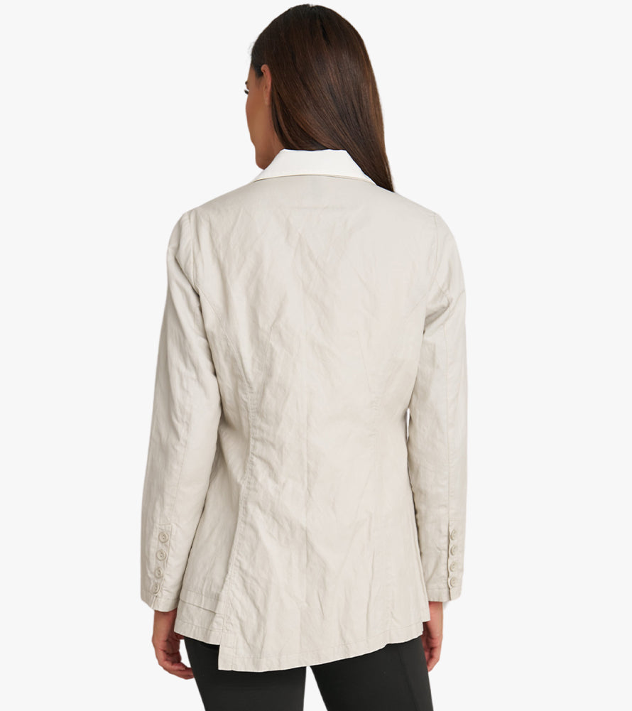 The Edge Blazer