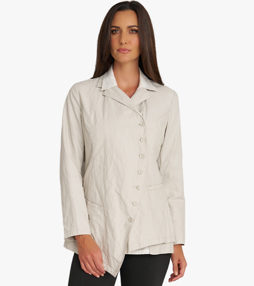The Edge Blazer