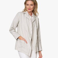 The Edge Blazer - Stella Carakasi