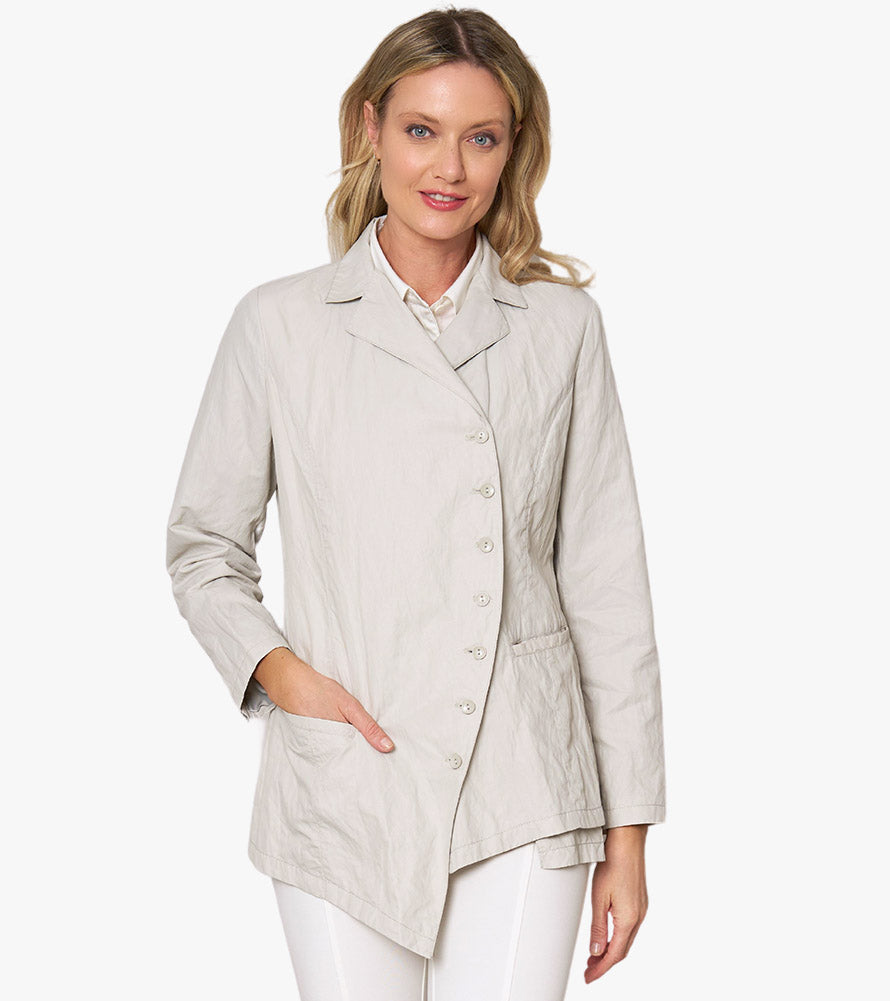 The Edge Blazer - Stella Carakasi