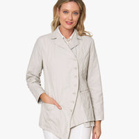The Edge Blazer - Stella Carakasi