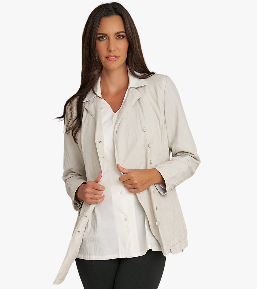 The Edge Blazer