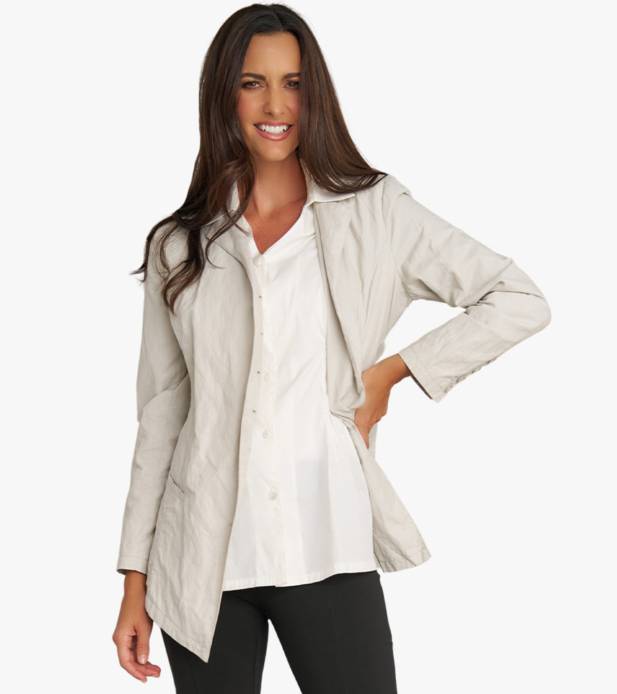 The Edge Blazer