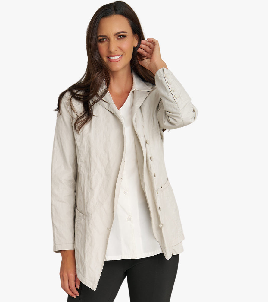 The Edge Blazer