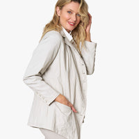 The Edge Blazer - Stella Carakasi