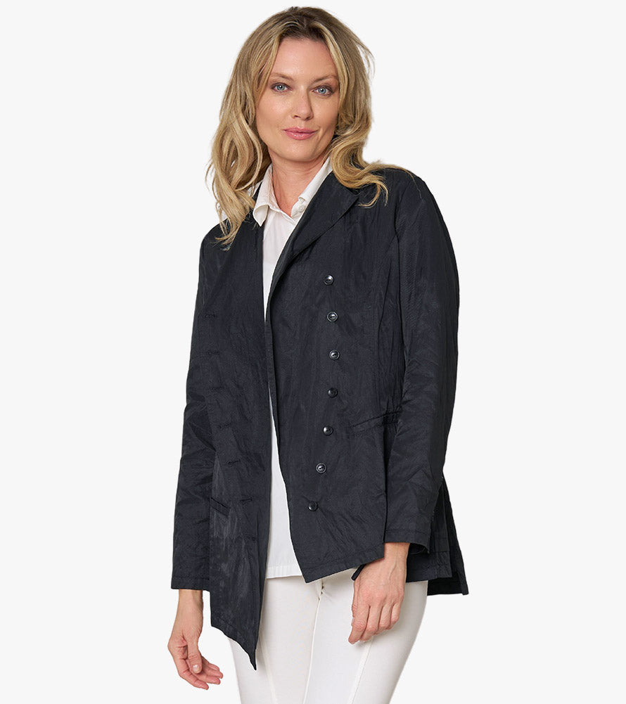 The Edge Blazer - Stella Carakasi
