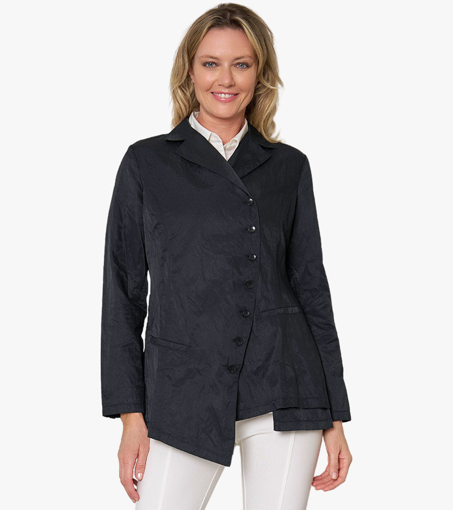 The Edge Blazer - Stella Carakasi