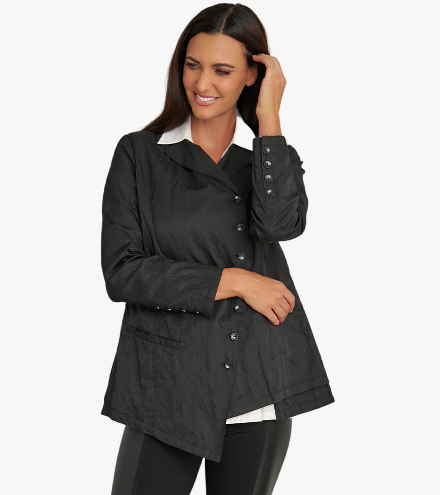 The Edge Blazer
