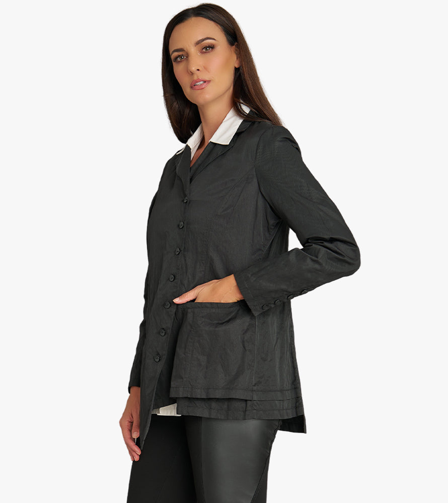 The Edge Blazer