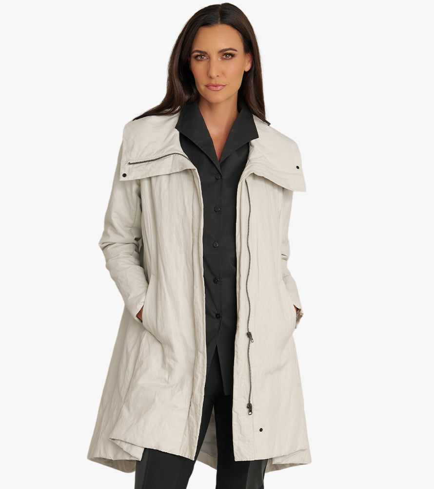 Definitive Coat (*)
