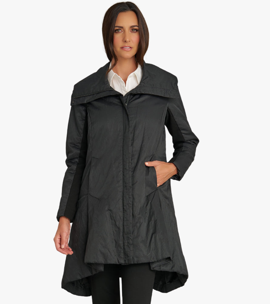 Definitive Coat (*)