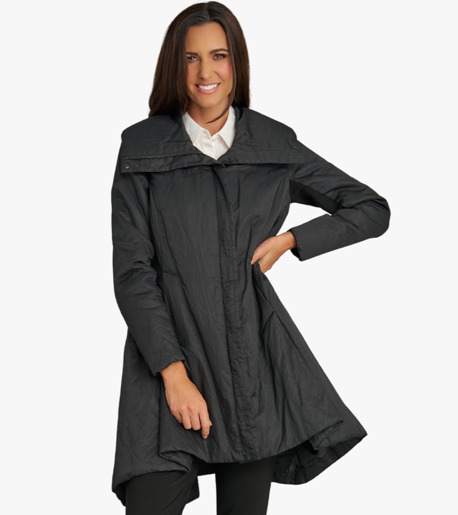 Definitive Coat (*)