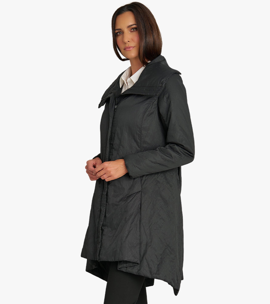 Definitive Coat (*)