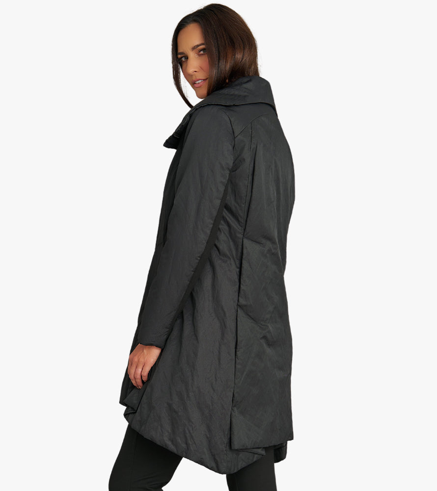 Definitive Coat (*)