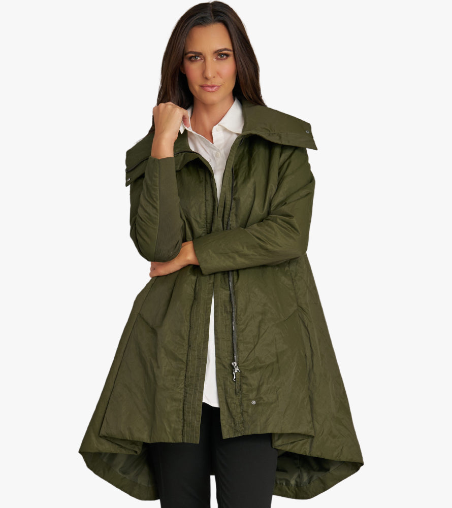 Definitive Coat (*)