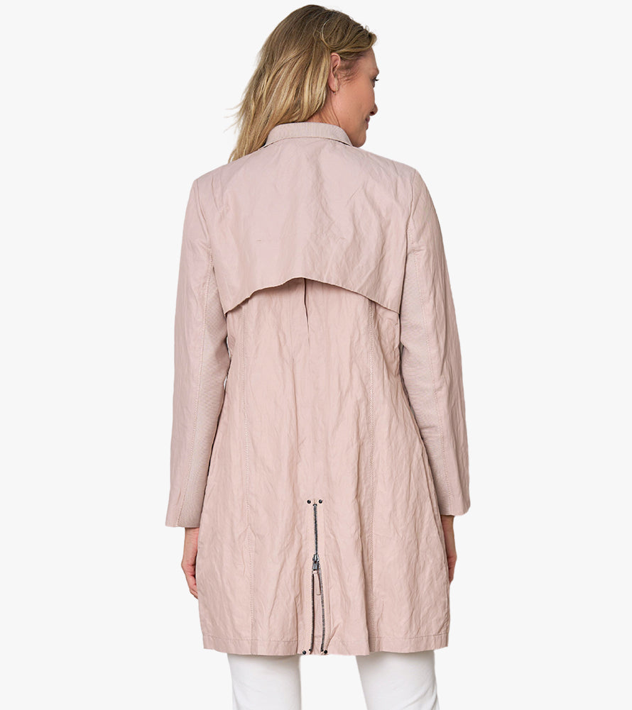 Favorite Jacket - Stella Carakasi