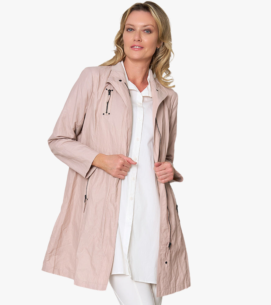 Favorite Jacket - Stella Carakasi