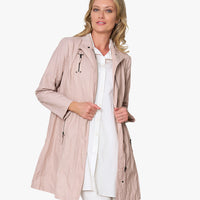 Favorite Jacket - Stella Carakasi