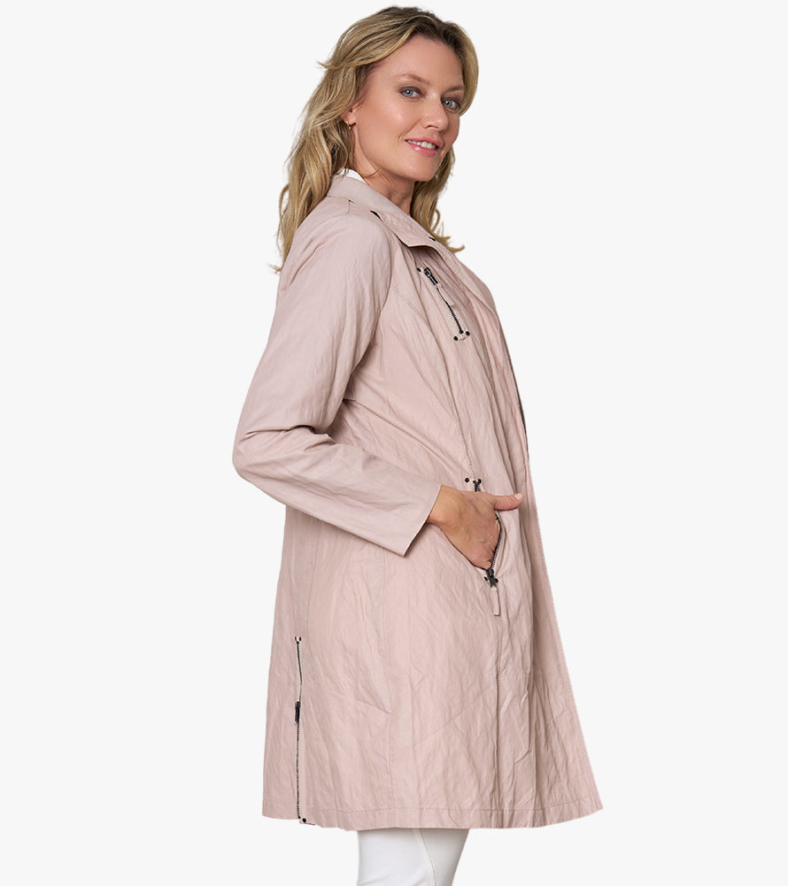 Favorite Jacket - Stella Carakasi