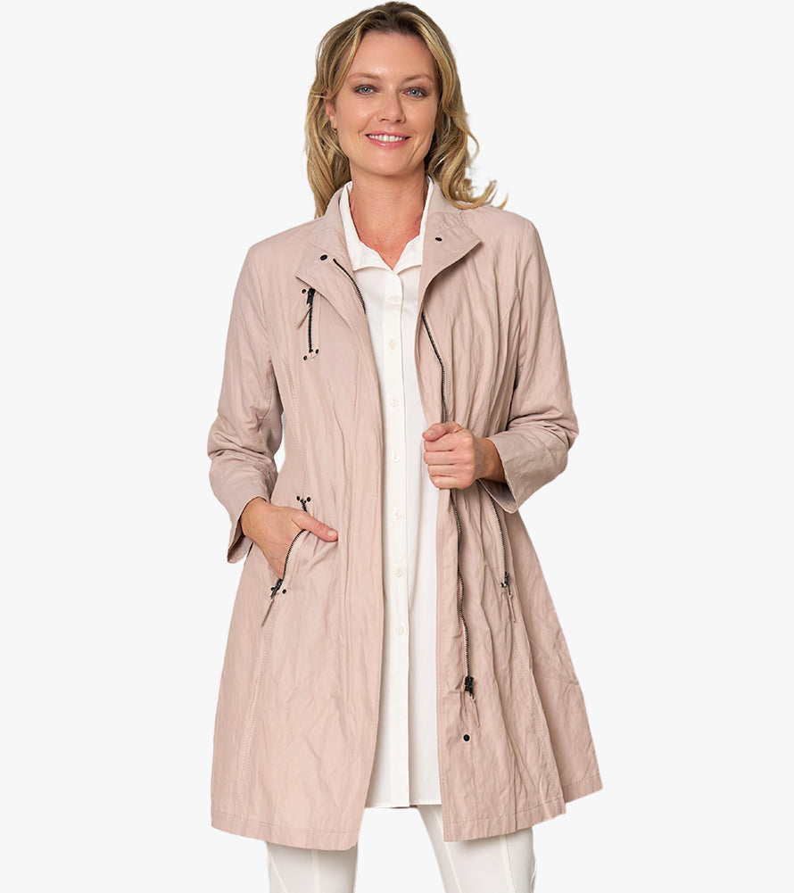 Favorite Jacket - Stella Carakasi