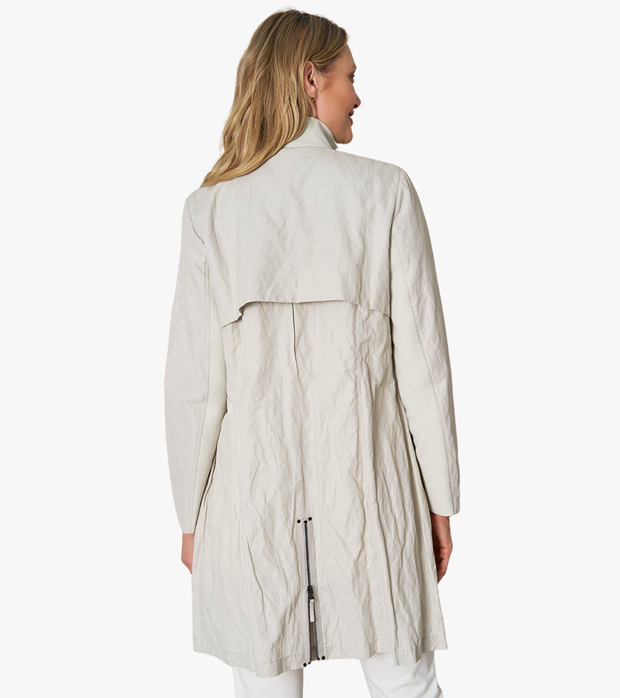 Favorite Jacket - Stella Carakasi