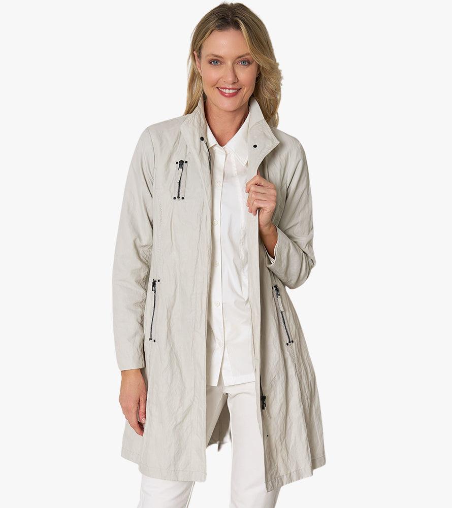 Favorite Jacket - Stella Carakasi
