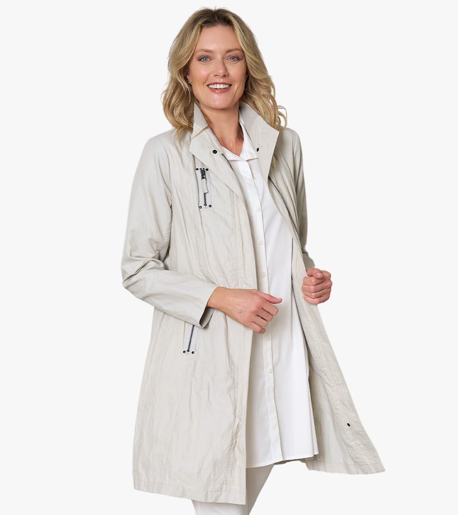 Favorite Jacket - Stella Carakasi