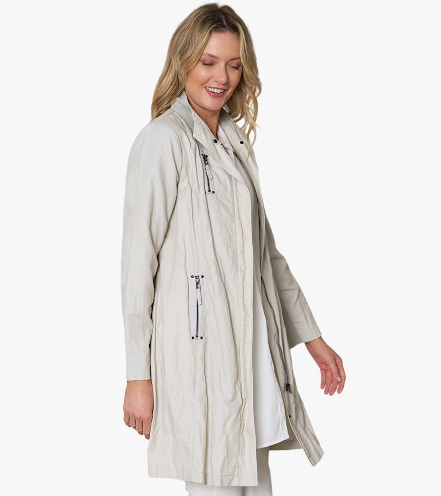 Favorite Jacket - Stella Carakasi