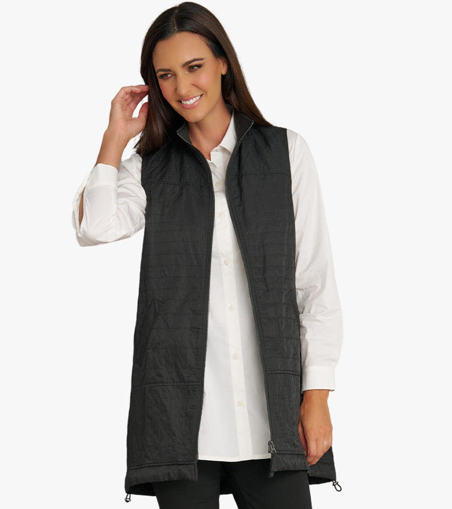 On The Go Vest