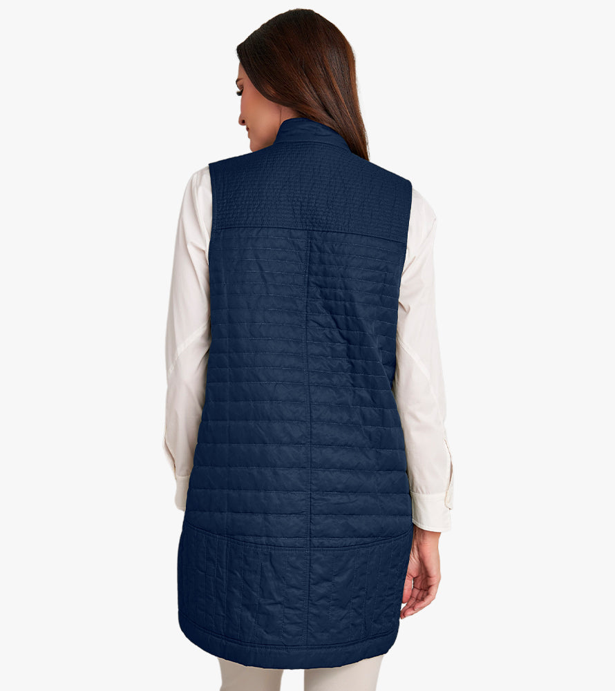 On The Go Vest