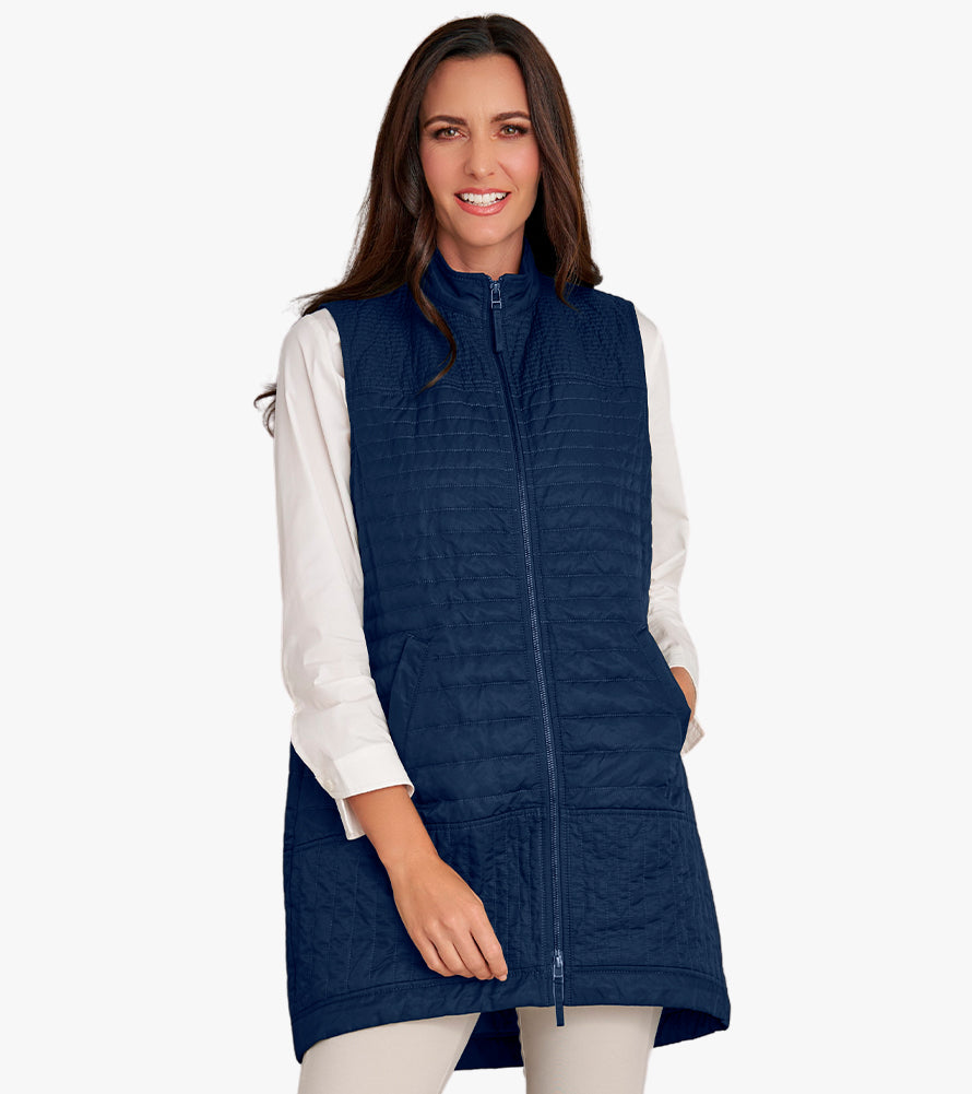On The Go Vest