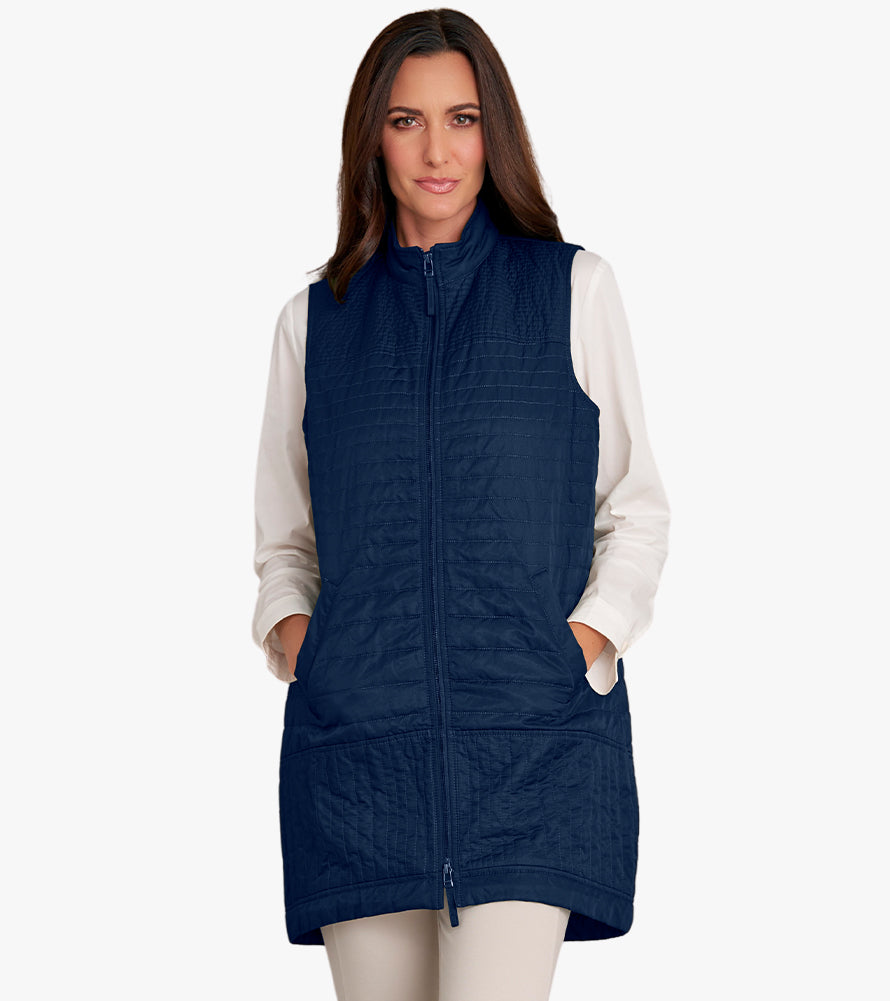 On The Go Vest