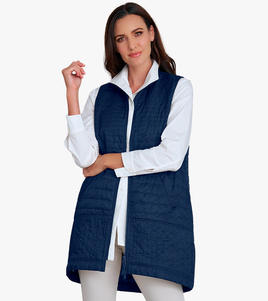 On The Go Vest