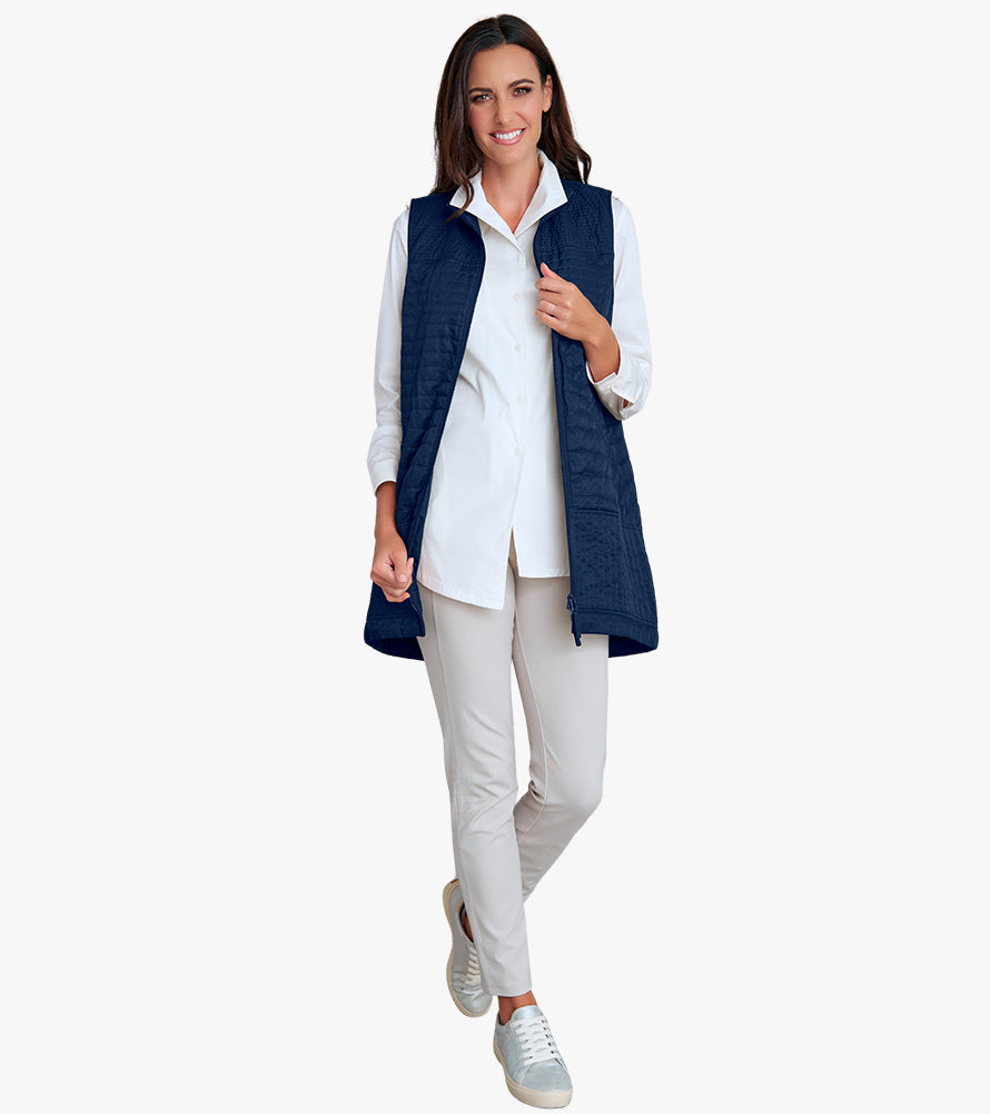 On The Go Vest