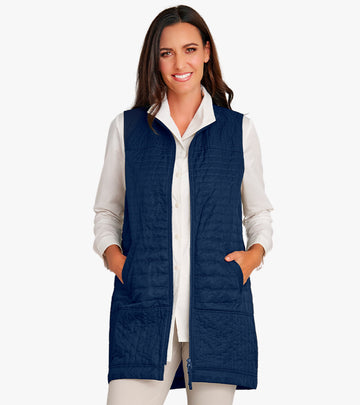 On The Go Vest