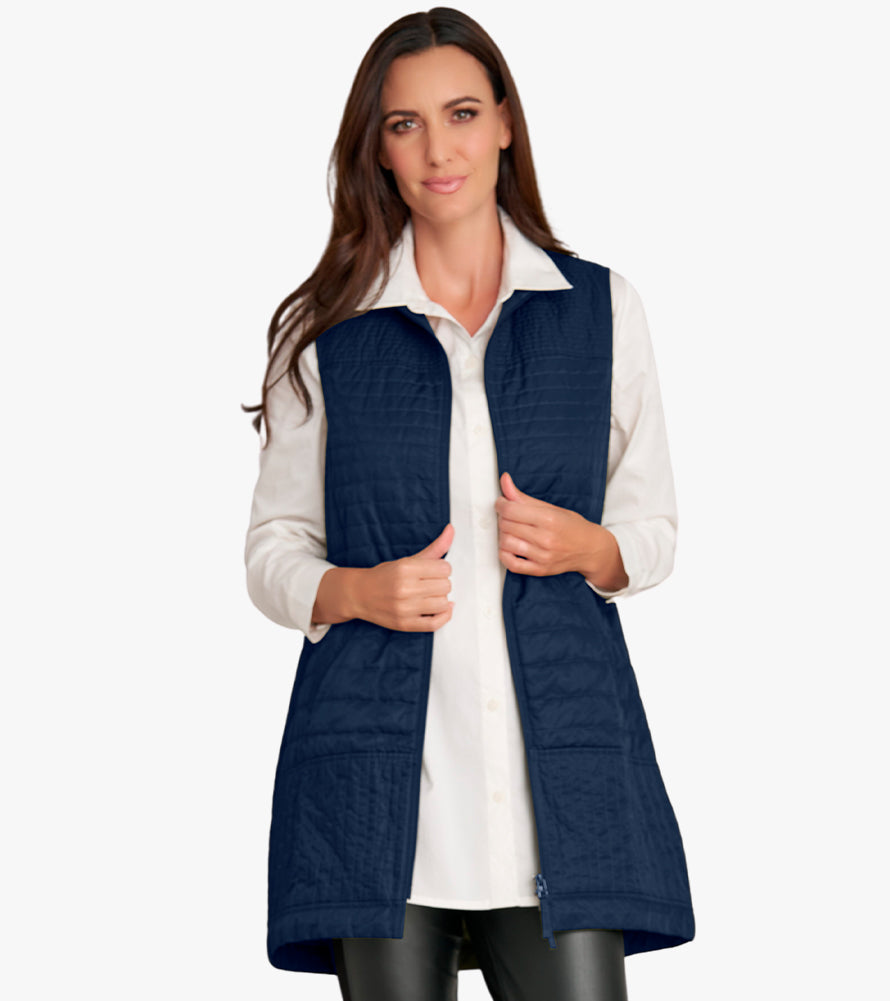 On The Go Vest
