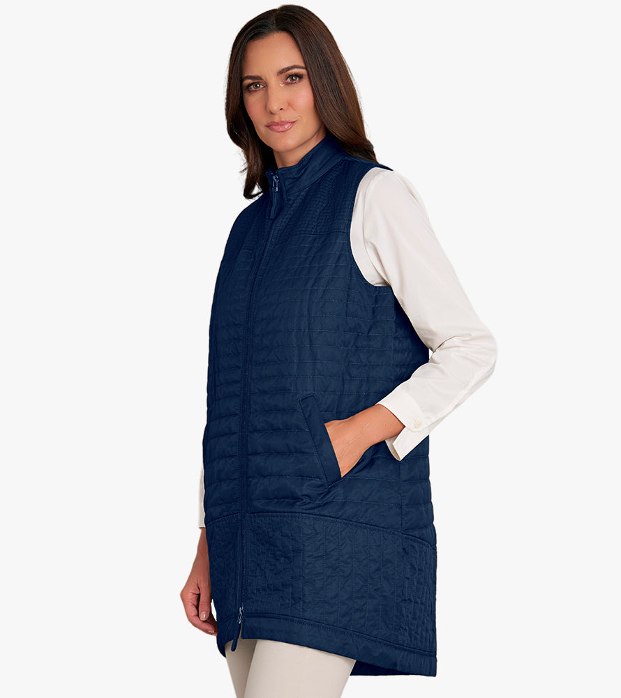 On The Go Vest