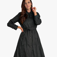 Trench Coat - Stella Carakasi