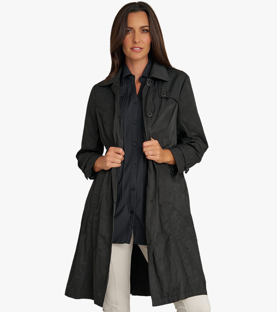 Trench Coat