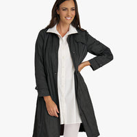 Trench Coat - Stella Carakasi