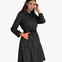 Trench Coat - Stella Carakasi