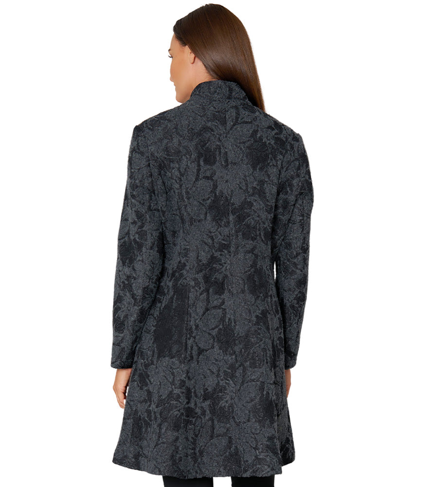 Cover Shot Coat (*)