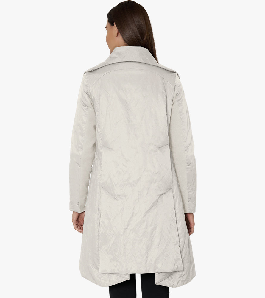 Definitive Coat