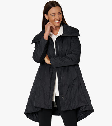 Definitive Coat (*)