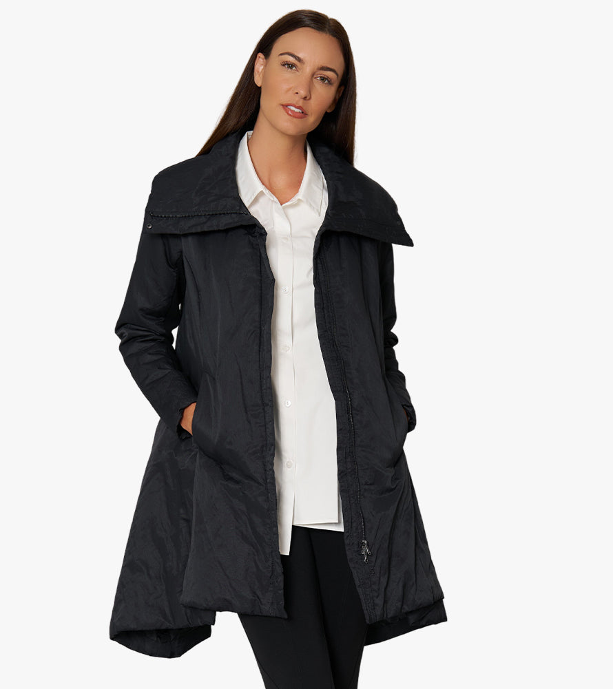 Definitive Coat