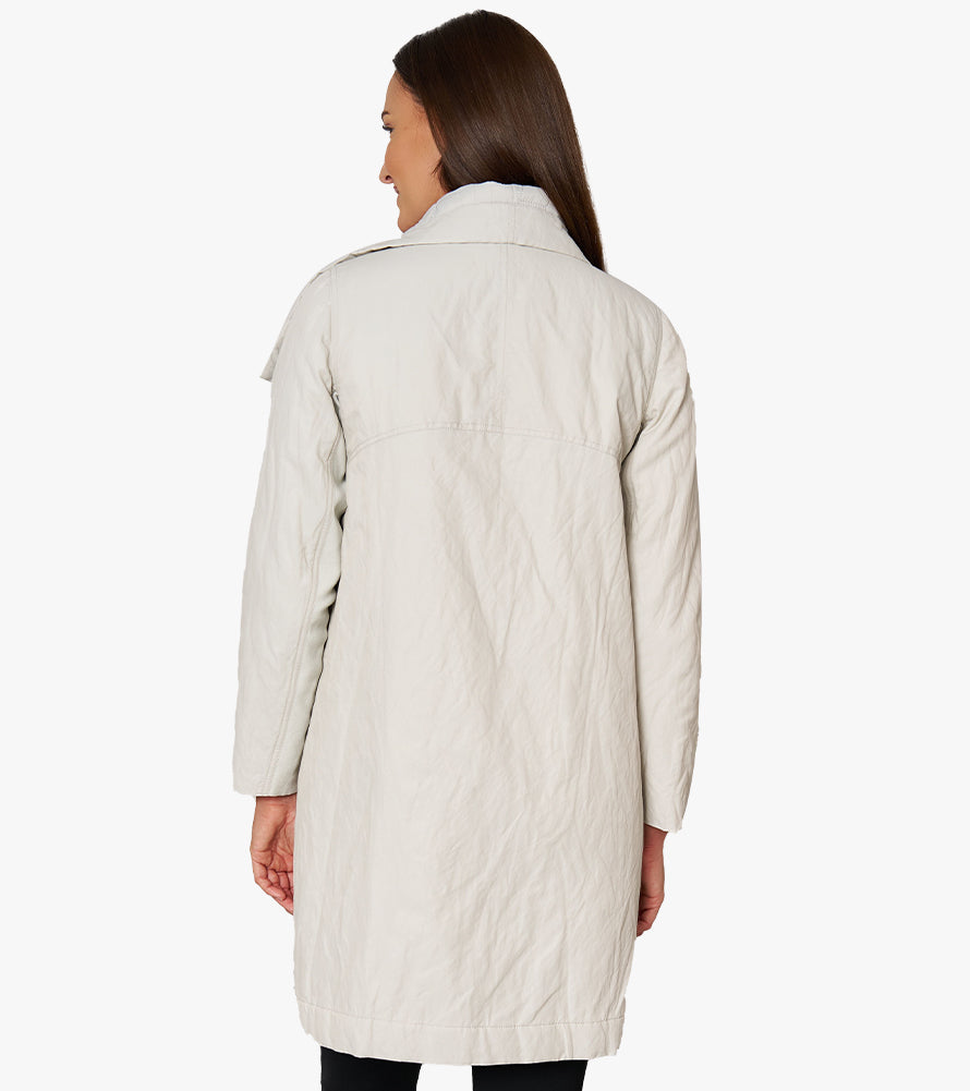 Kentfield Coat (*)