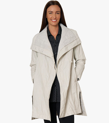 Coats & Jackets – Stella Carakasi