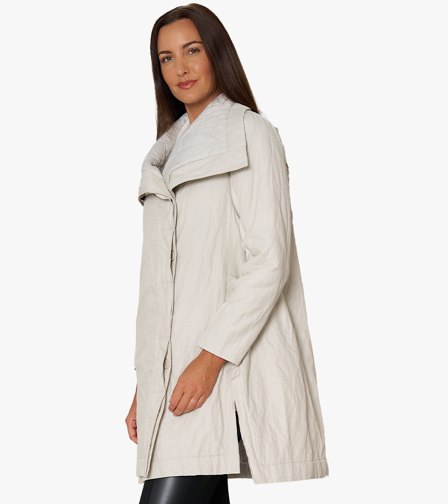 Kentfield Coat (*)